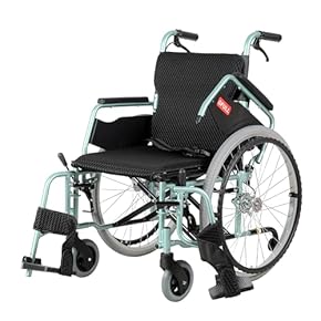 自走用車いす - Amazon.co.jp